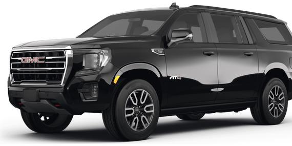 GMC YUKON XL 2023 1GKS2HKD3PR189576 image